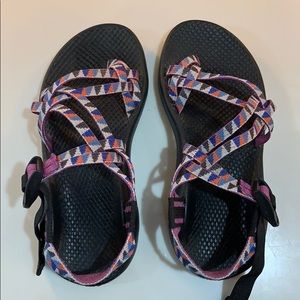 I have too many pairs!